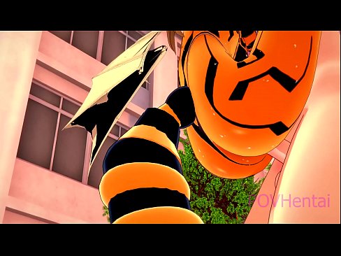 ❤️ Wasp Girl Monster ❤️ Պոռնո պոռնոյում hy.bestsexporno.ru ❤